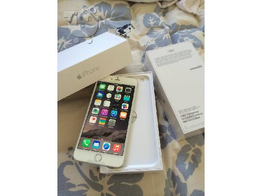 PoulaTo: Apple iPhone 6 Plus (Latest Model) - 128 GB